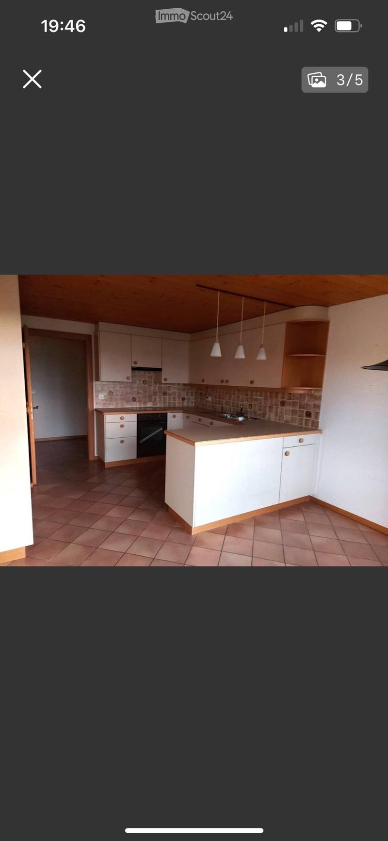 Helle 3.5-Zimmer-Wohnung mit Balkon in Wiler b. Utzenstorf (3)