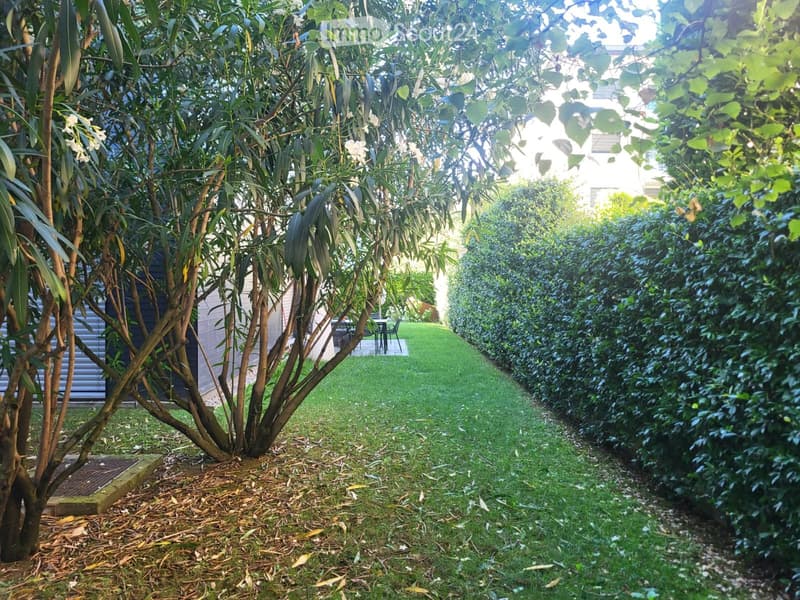 3,5 Zimmer mit Garten in Mendrisio, Nachmieter gesucht (6)