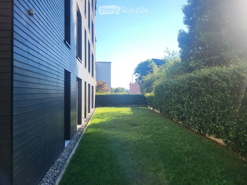3,5 Zimmer mit Garten in Mendrisio, Nachmieter gesucht (5)