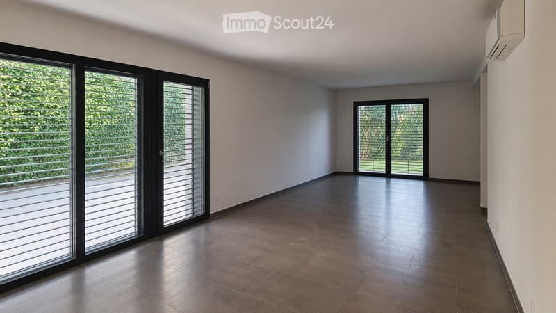 3,5 Zimmer mit Garten in Mendrisio, Nachmieter gesucht (3)