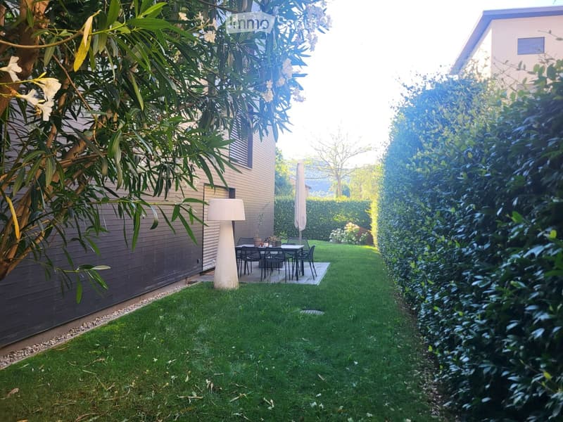 3,5 Zimmer mit Garten in Mendrisio, Nachmieter gesucht (4)