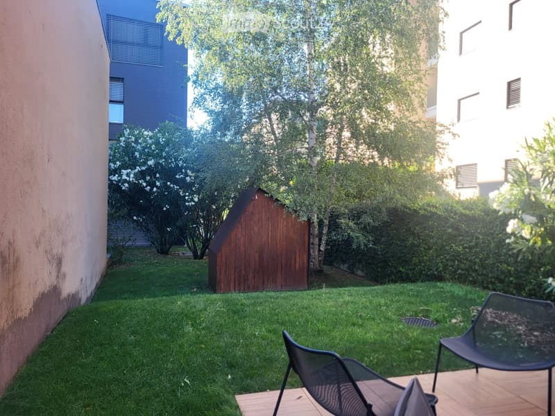 3,5 Zimmer mit Garten in Mendrisio, Nachmieter gesucht (8)