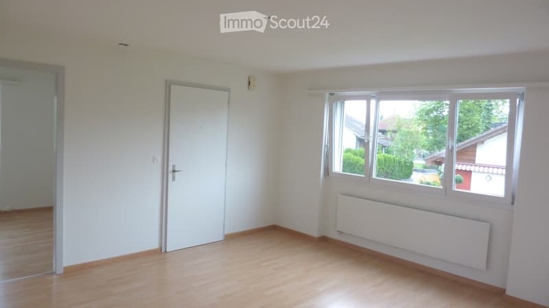 Helle 4.5-Zimmer Wohnung in ruhiger Lage zu vermieten (2)