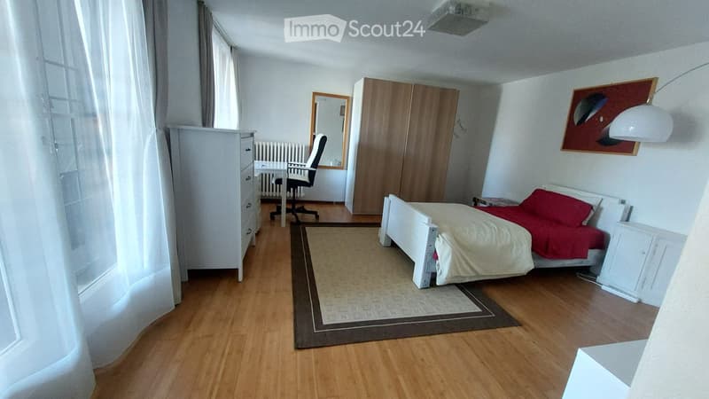 affitto n. 2 camere in villa casa privata / rent rooms (2) (3)