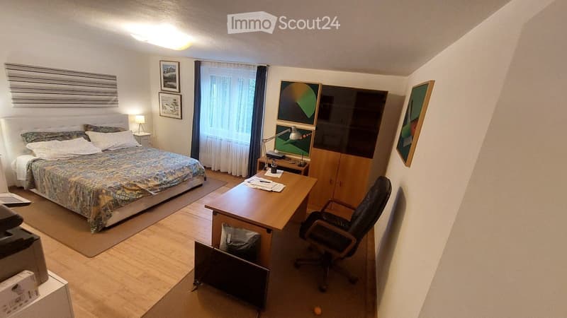 affitto n. 2 camere in villa casa privata / rent rooms (2) (2)