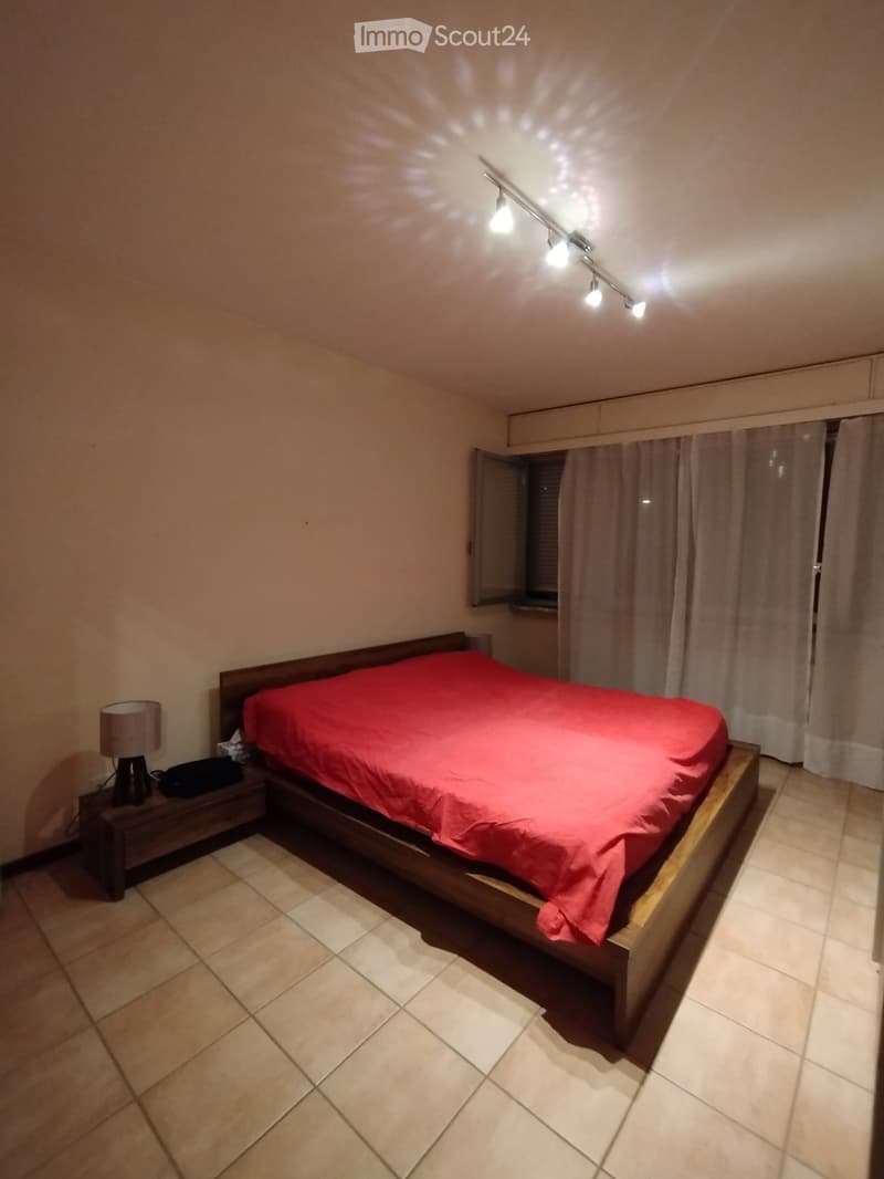 Looking for replacement tenant for 3.5 room apartment in Losone (4)