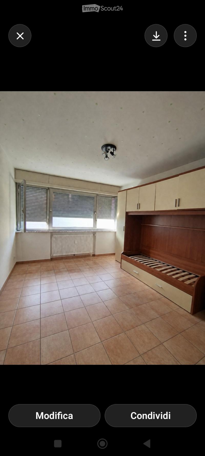 Looking for replacement tenant for 3.5 room apartment in Losone (5)
