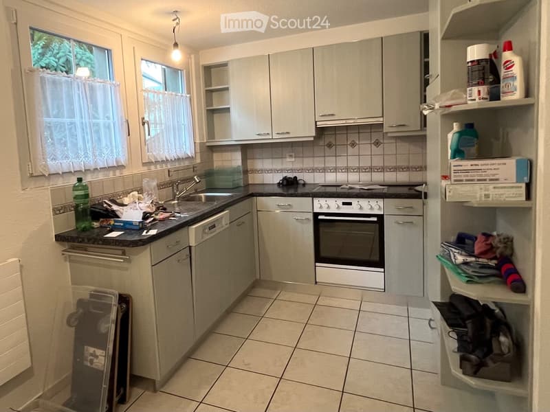 Wohnung für 1-3 Personen (3)