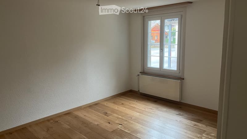Wohnung für 1-3 Personen (4)