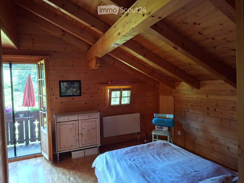 Dachwohnung (4)