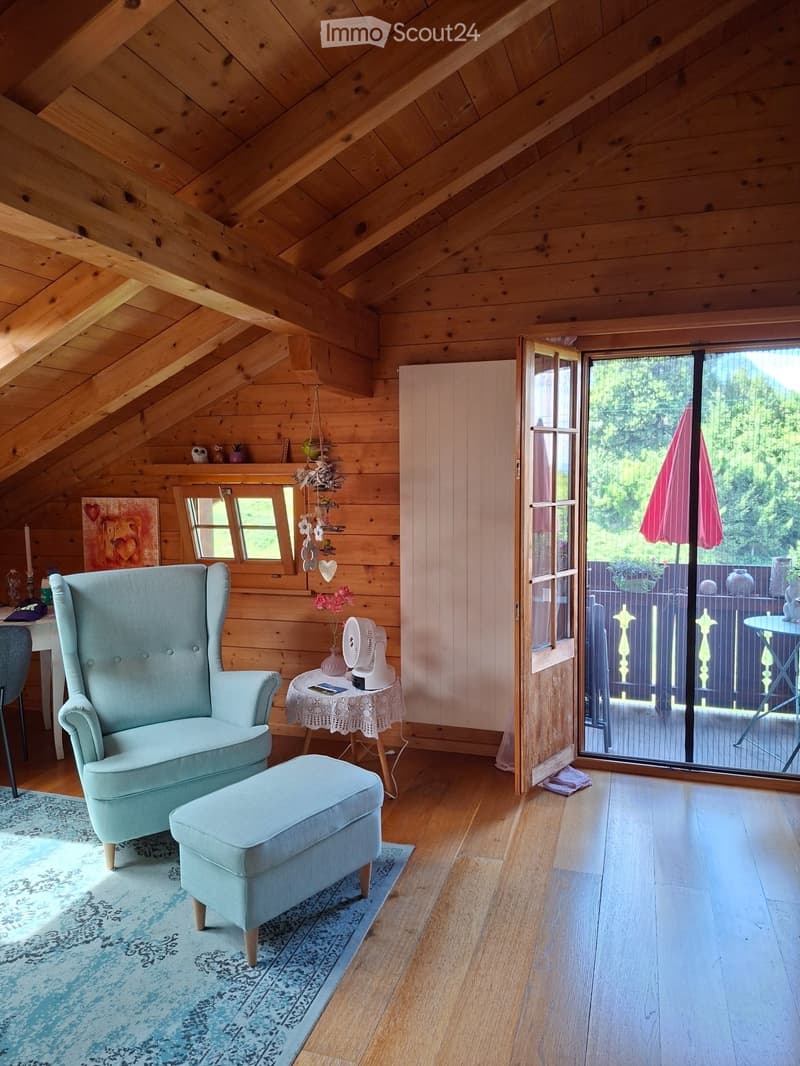 Dachwohnung (1)
