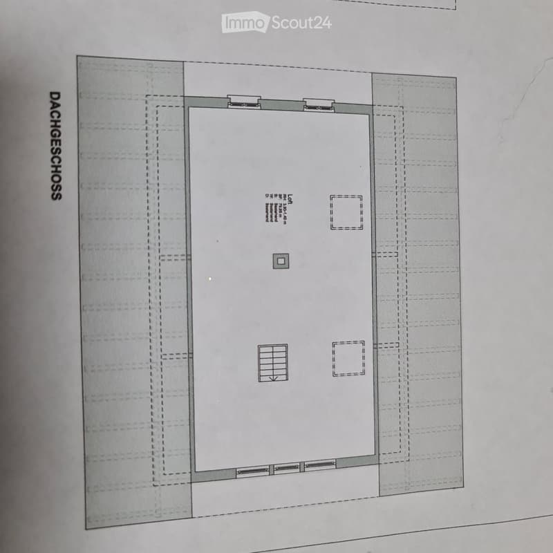 Grosszügiges Haus mit 2 Wohnungen riesigem Garten eingezäunt (1)