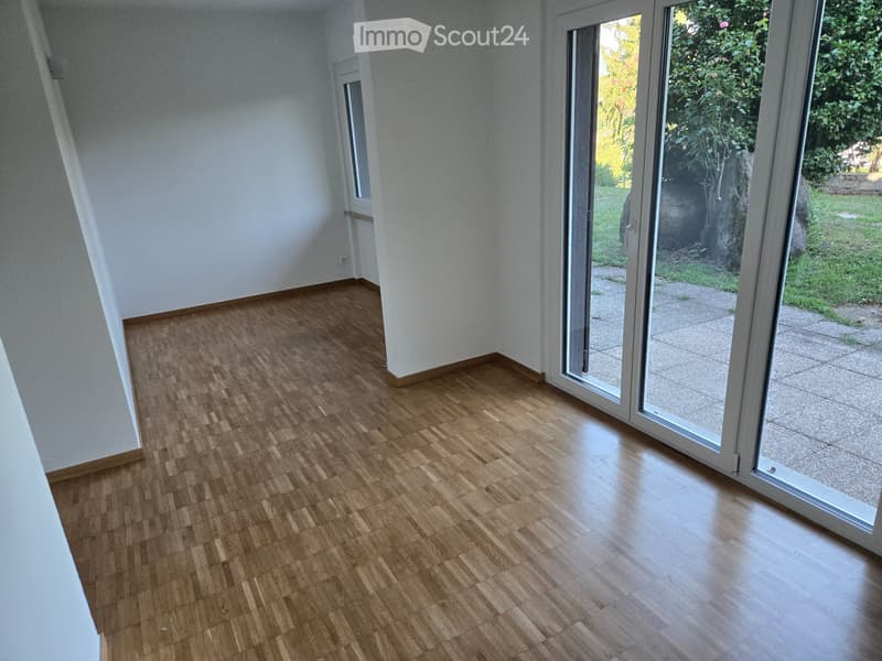 4.5, with large private garden and two parking spaces (3)