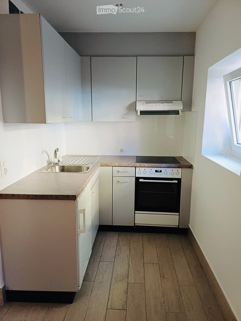 Vezio-Alto Malcantone: Einzelzimmer zu vermieten (3)