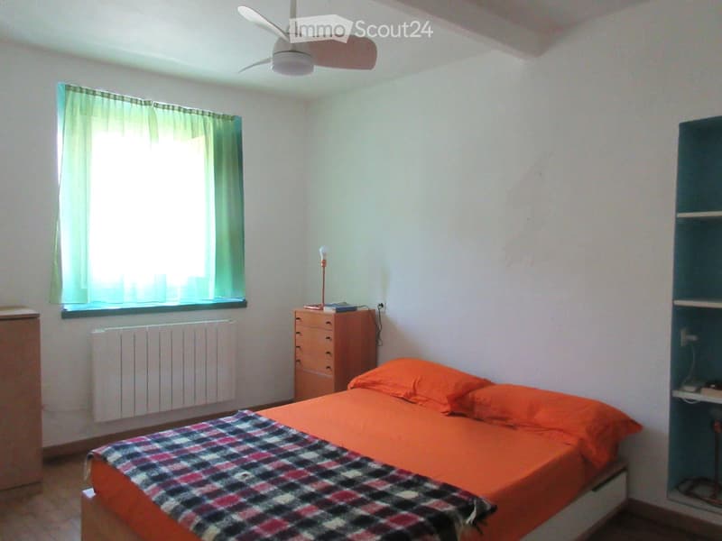 Appartement im Kern von Morbio Inferiore (5)
