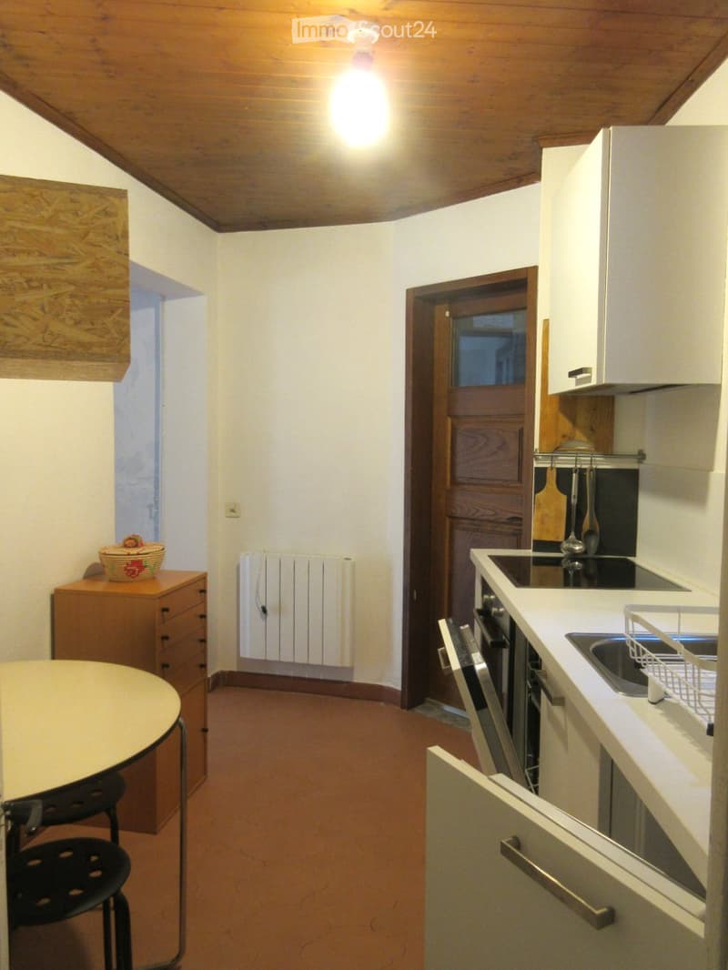Appartement im Kern von Morbio Inferiore (4)