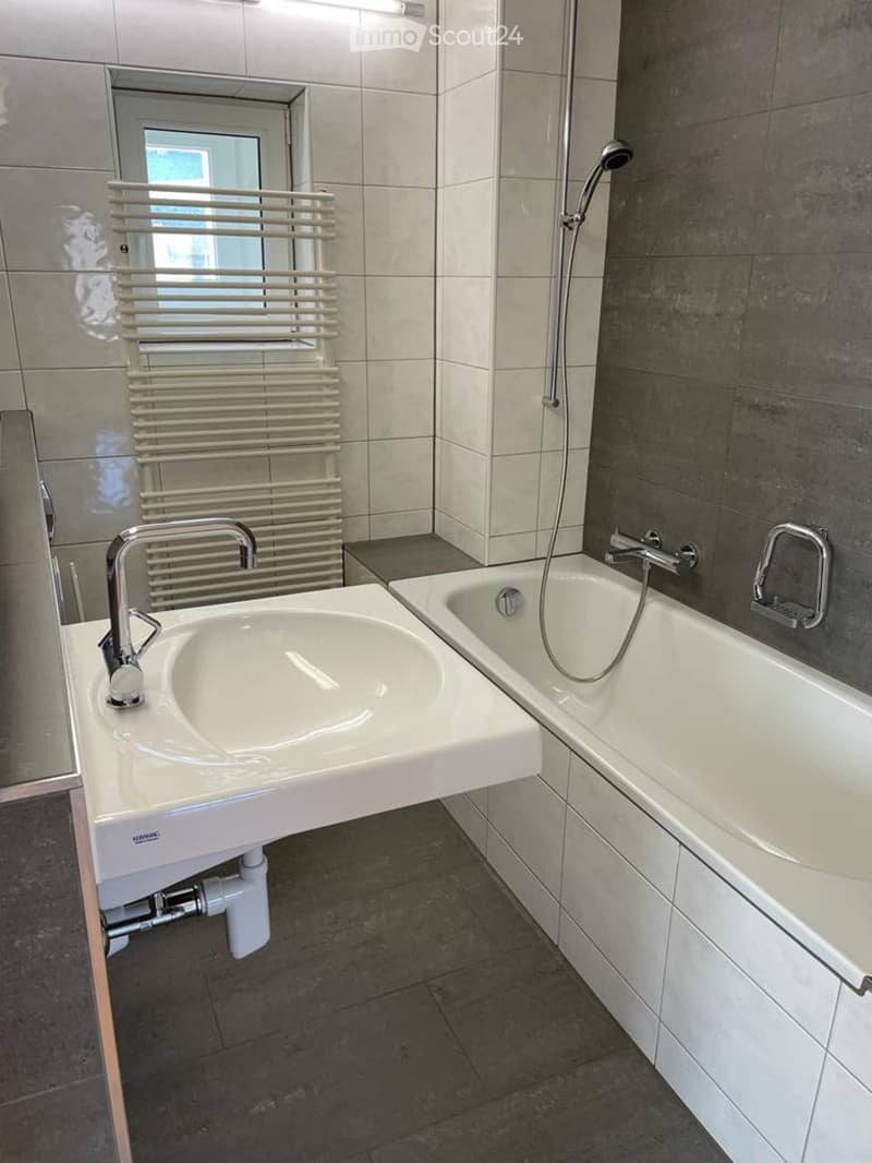3.5 Zimmer Maisonette Wonung (4)