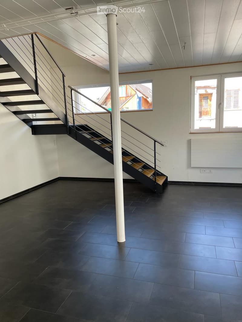 3.5 Zimmer Maisonette Wonung (1)