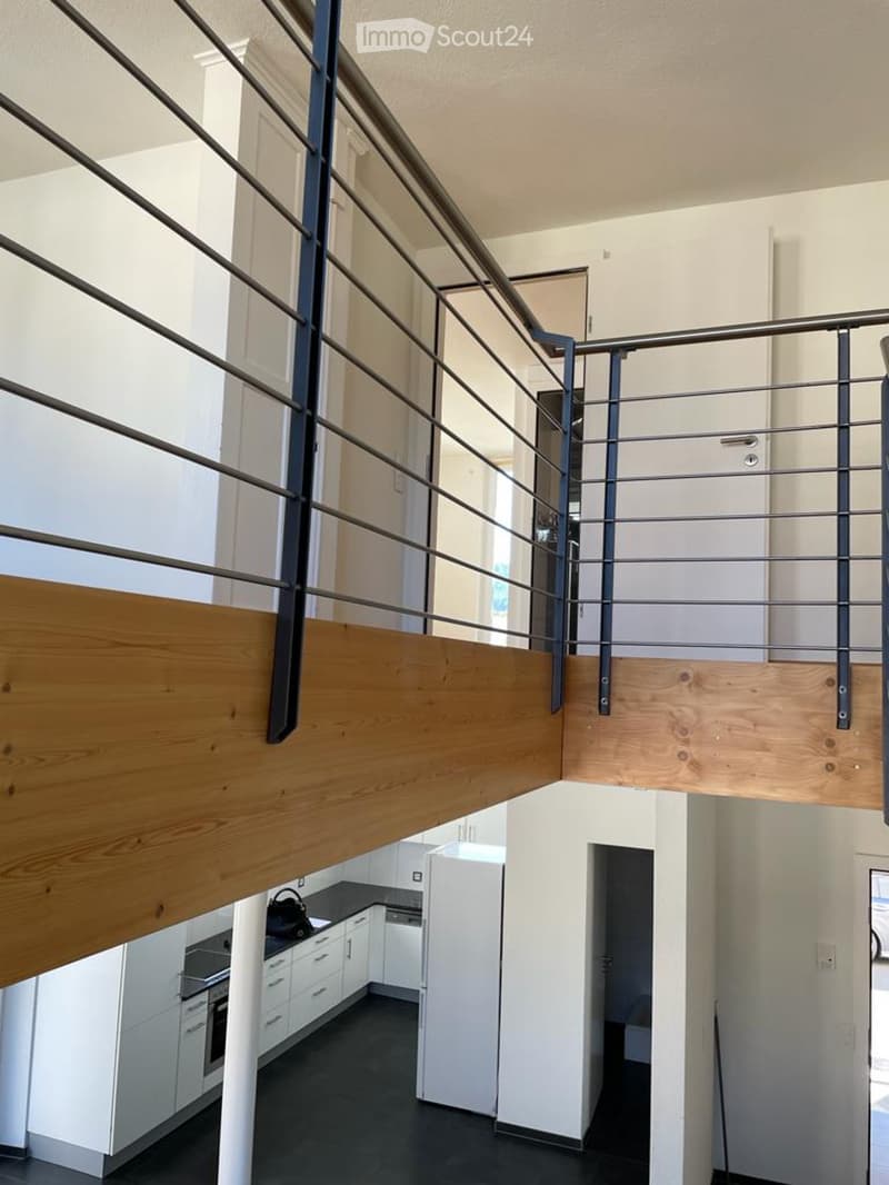 3.5 Zimmer Maisonette Wonung (5)