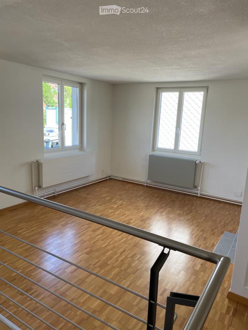 3.5 Zimmer Maisonette Wonung (2)