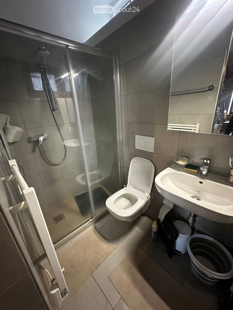 Duplex 55 m² mit Seeblick CHF 1000/Monat (2)