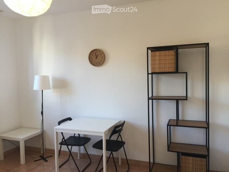 Beautiful 1.5-room studio just a few steps from USI and SUPSI (1)