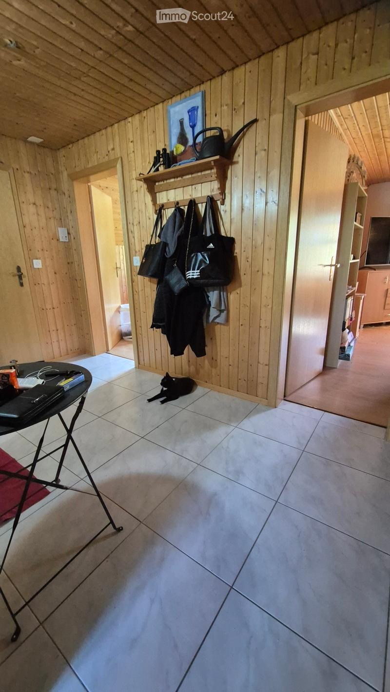 3.5 room apartment (5)