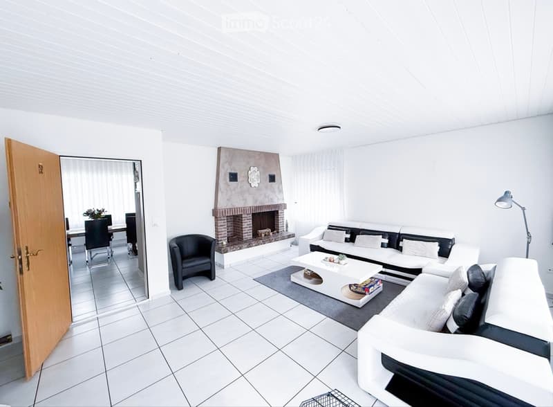 Freistehendes Einfamilienhaus in Amriswil (2)