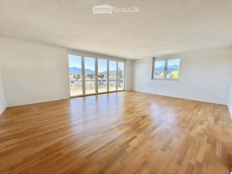 3.5 room apartment (2)