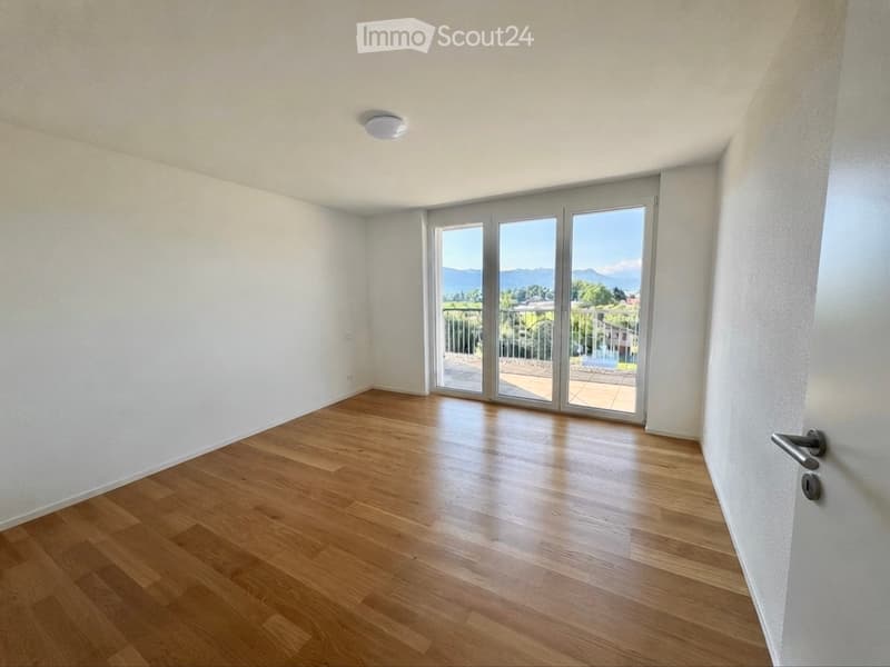 3.5 room apartment (5)