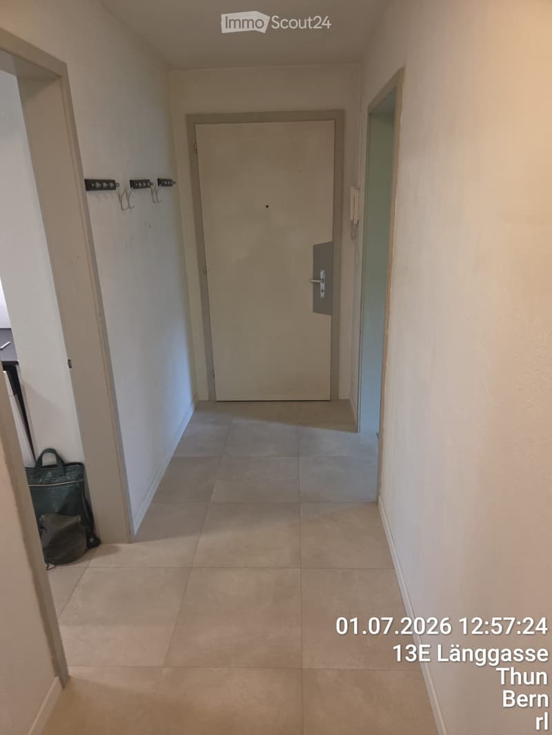 Flatmate wanted for shared apartment in Thun (3)