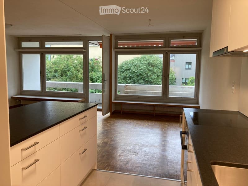 Flatmate wanted for shared apartment in Thun (1)