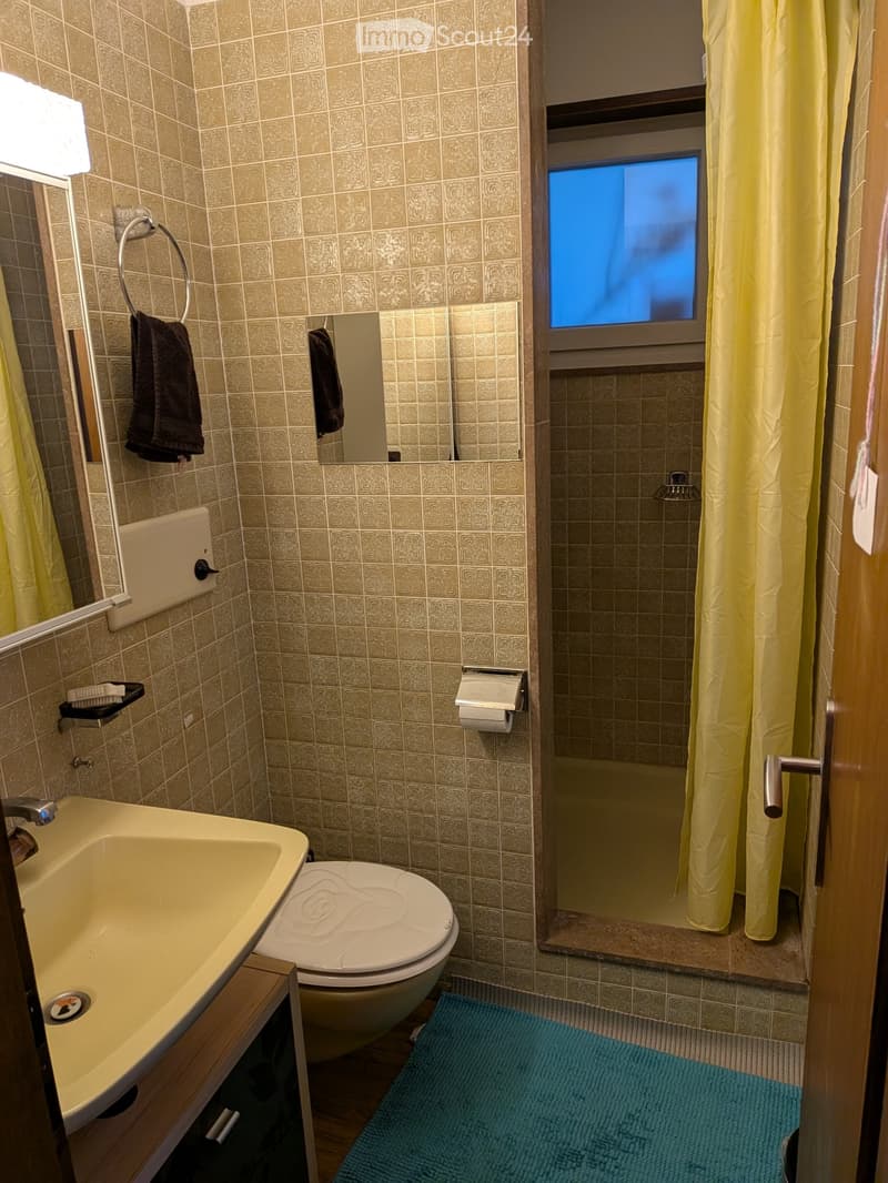 Shared flat room available from August 15, 2026 (2)