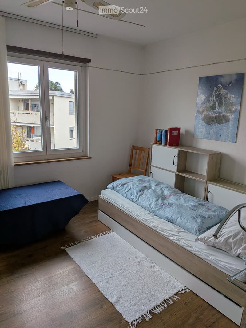 Shared flat room available from August 15, 2026 (1)