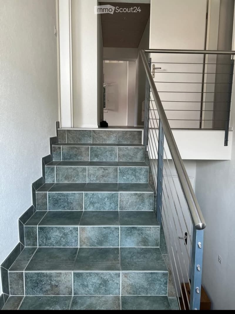 Grosszügige Dachwohnung (3)