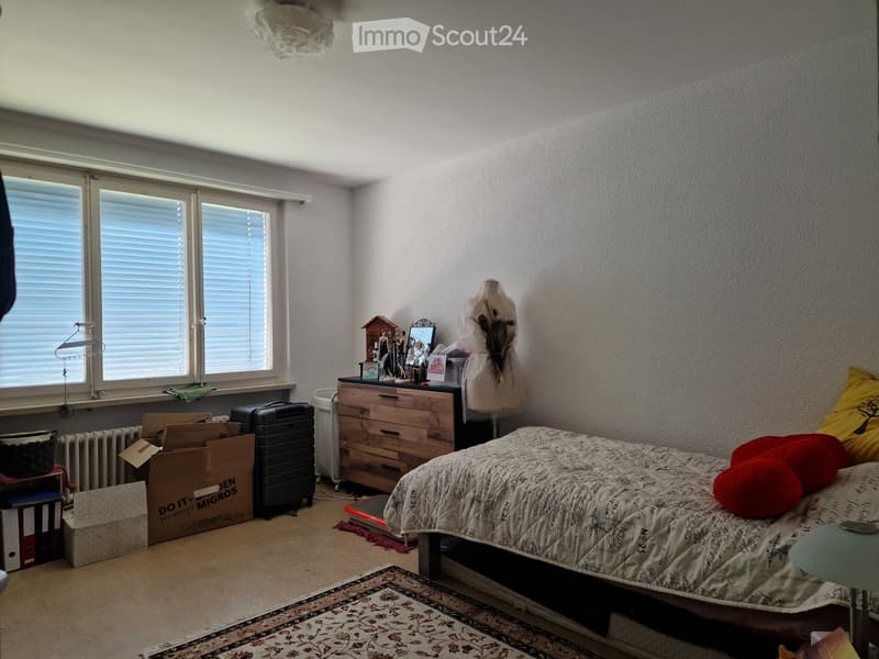 Tenant wanted (1)