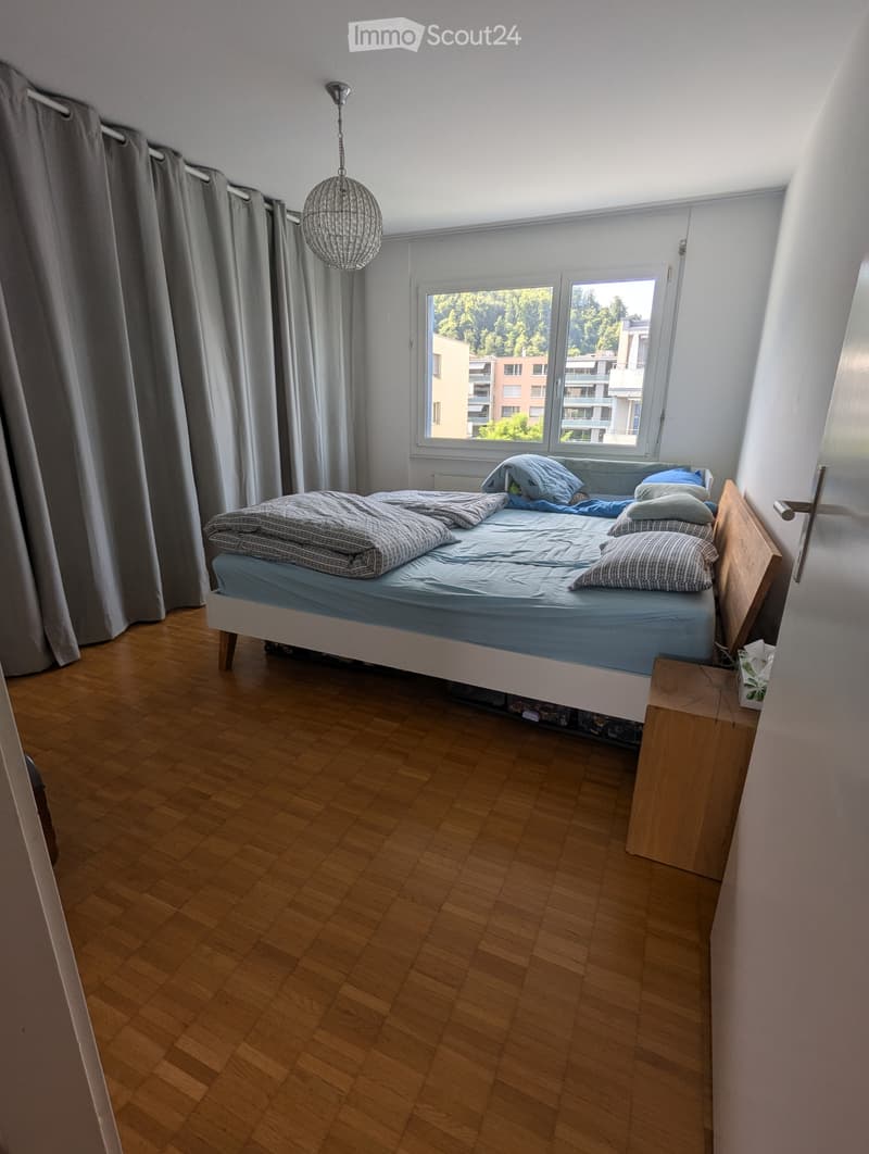 Appartamento 3,5 locali in affitto (3)