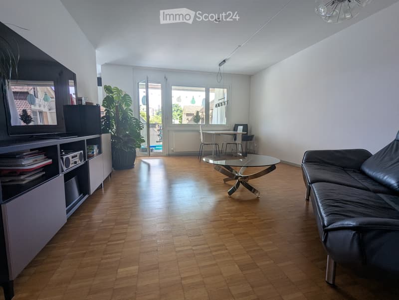 Appartamento 3,5 locali in affitto (1)