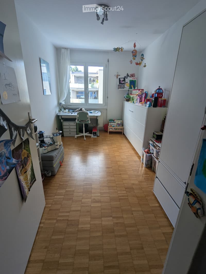 Appartamento 3,5 locali in affitto (2)