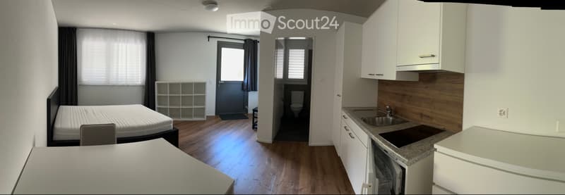 Studio Furnished (1)