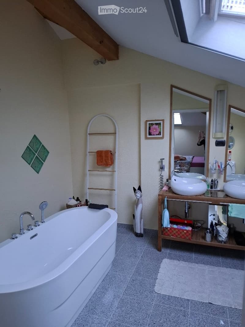 APPARTEMENT À S. ANTONINO (5)