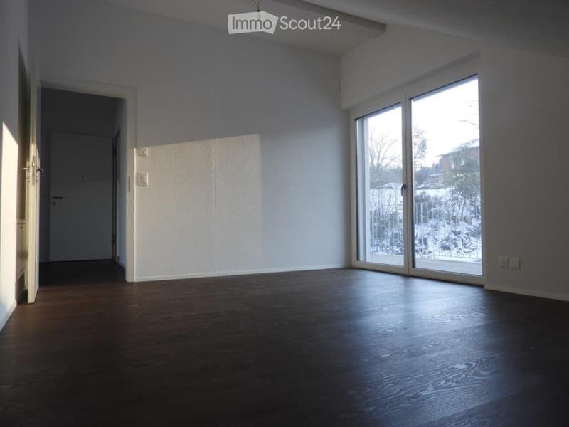 Traumhafte 3.5-Zimmerwohnung mit Panoramablick (3)