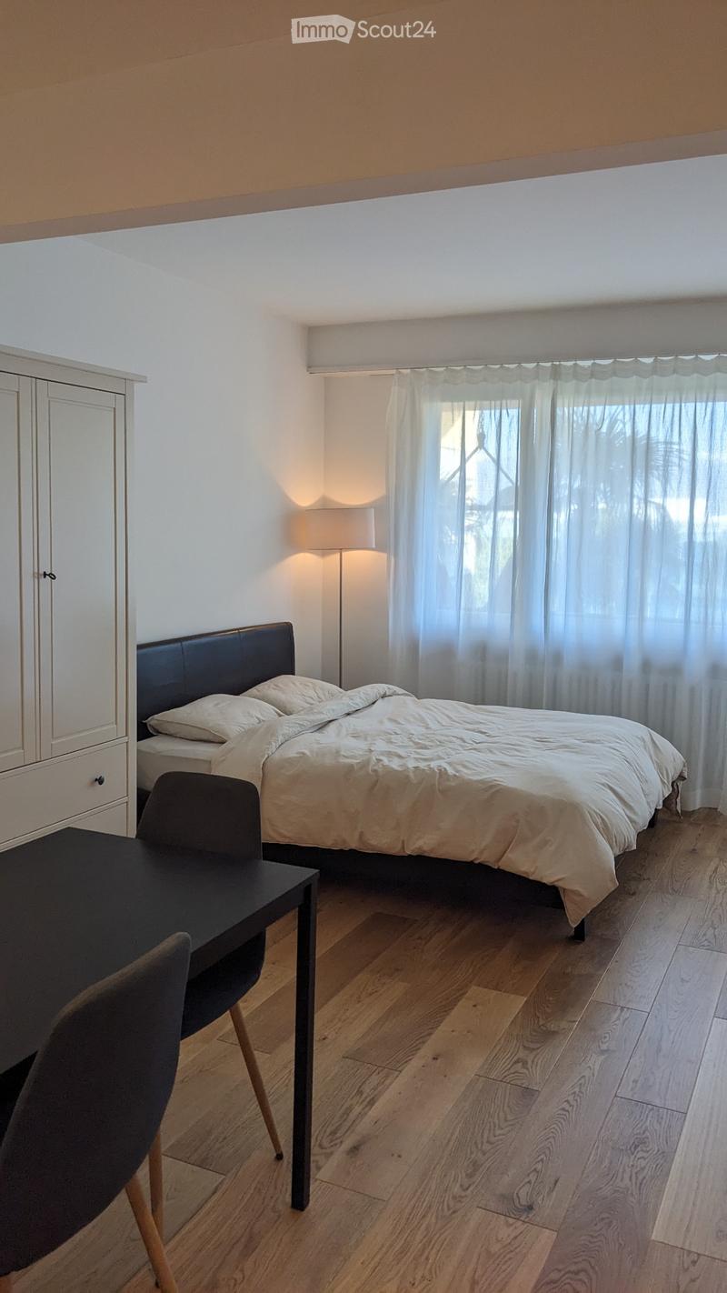 Ganzjahr Ferienwohnung vis-a-vis Lido Locarno (3)