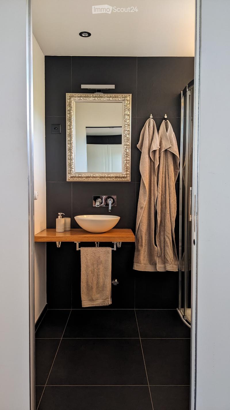 Ganzjahr Ferienwohnung vis-a-vis Lido Locarno (5)