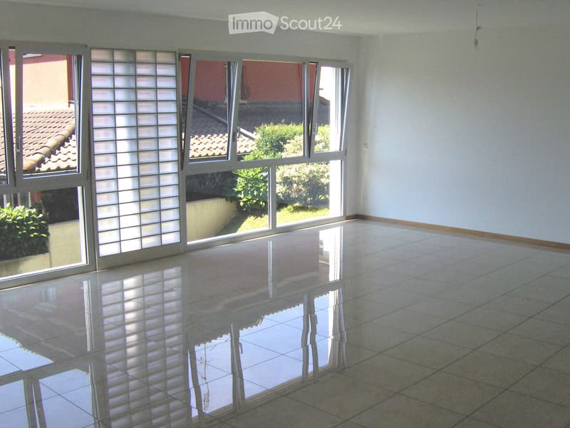 Massagno, 4.5-room apartment for rent (2)
