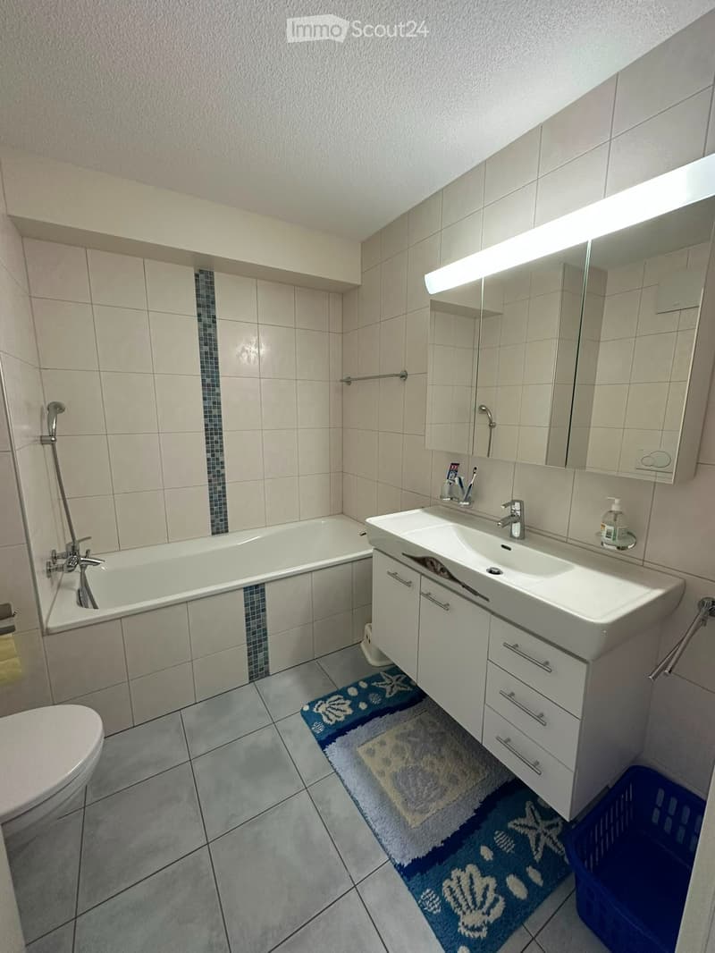 Helle 4.5-Zimmer Parterre Wohnung (4)