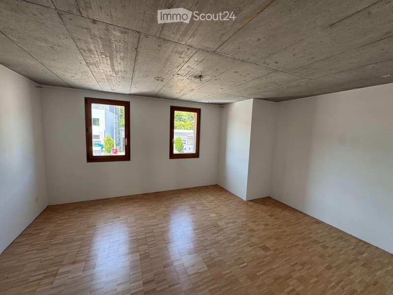 3.5 Room Apartment 1st Floor (5)