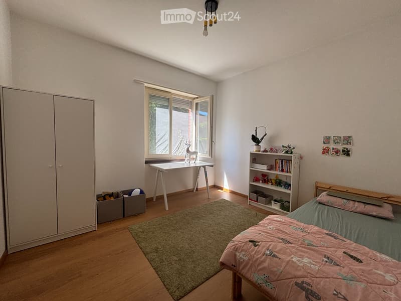 3,5-Zimmer-Wohnung zur Miete in Lugano (63 m²) (5)