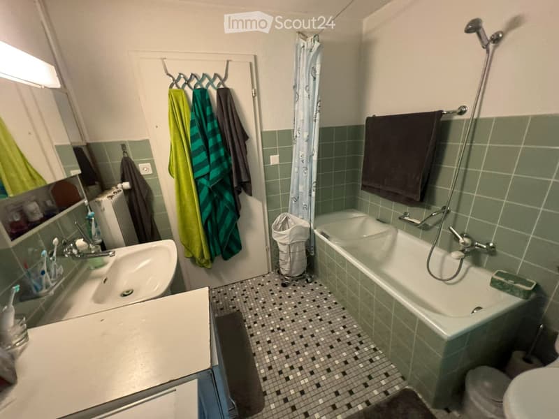 5-Zimmer-Haus an ruhiger Lage im Grünen (5)