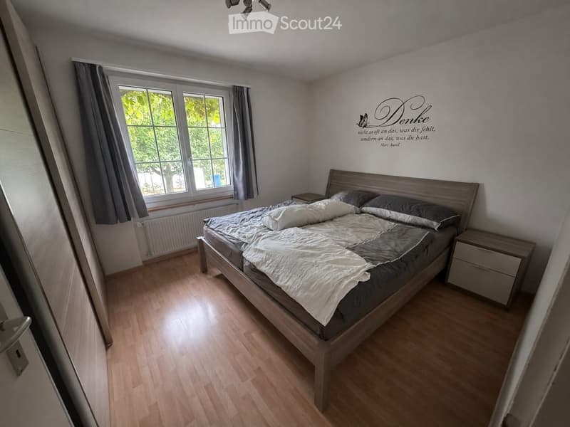 5-Zimmer-Haus an ruhiger Lage im Grünen (4)